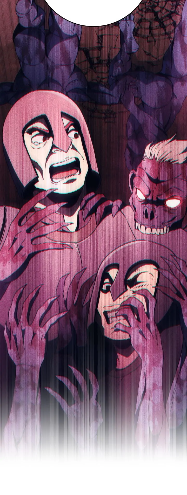 Read The Skeleton Soldier Failed to Defend the Dungeon Manga Online