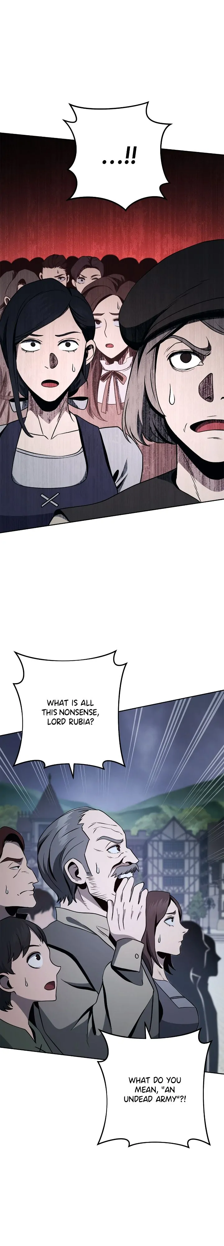 Read The Skeleton Soldier Failed to Defend the Dungeon Manga Online