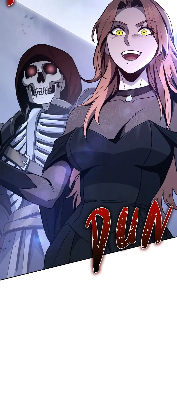 Read The Skeleton Soldier Failed to Defend the Dungeon Manga Online