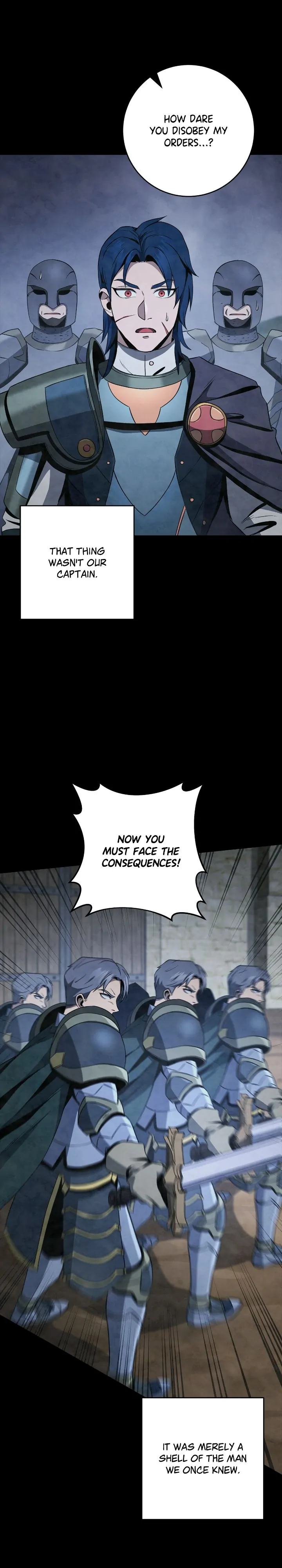 Read The Skeleton Soldier Failed to Defend the Dungeon Manga Online