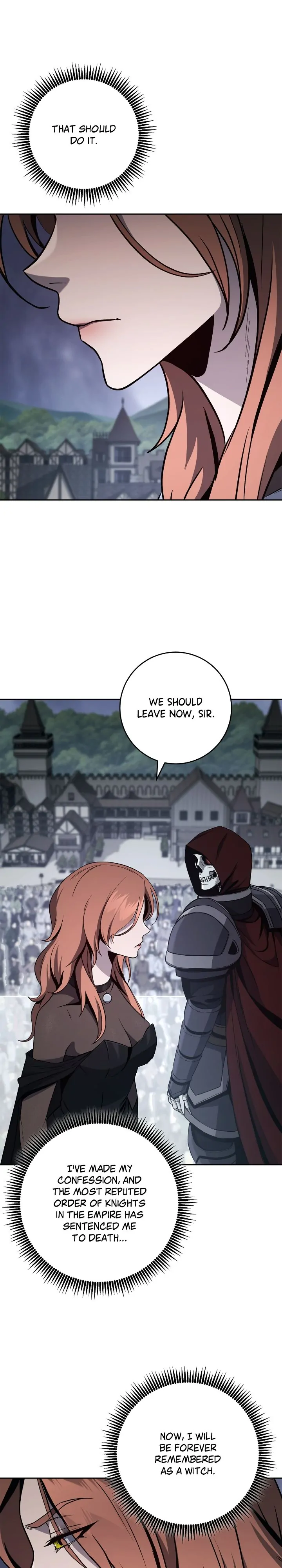 Read The Skeleton Soldier Failed to Defend the Dungeon Manga Online