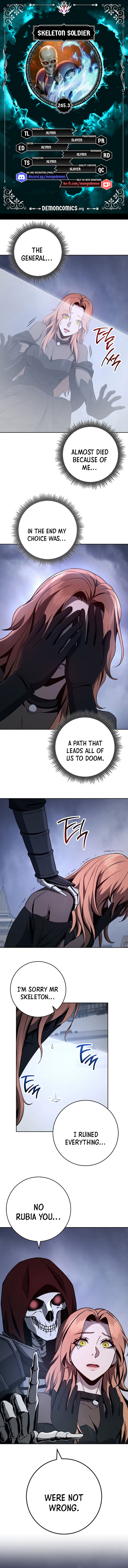 Read The Skeleton Soldier Failed to Defend the Dungeon Manga Online