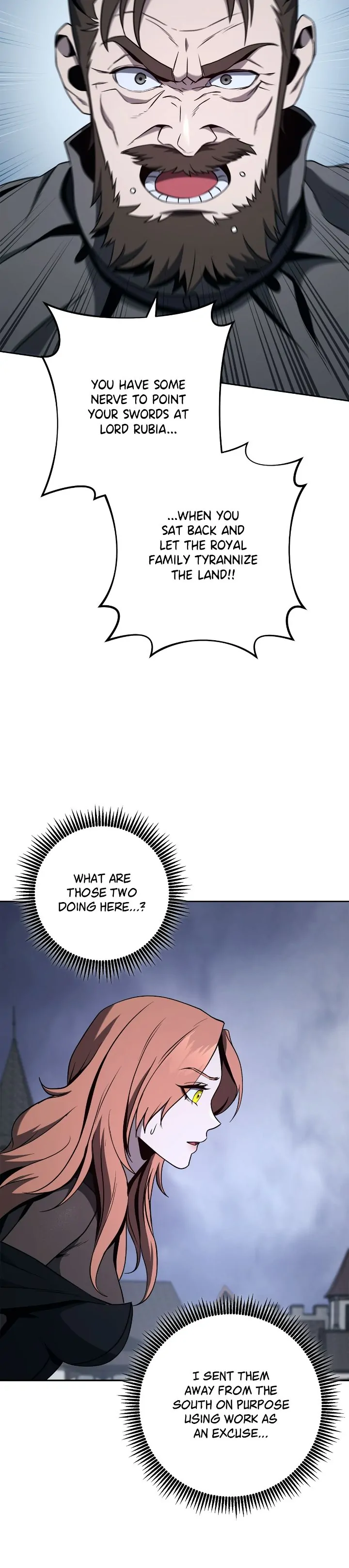 Read The Skeleton Soldier Failed to Defend the Dungeon Manga Online