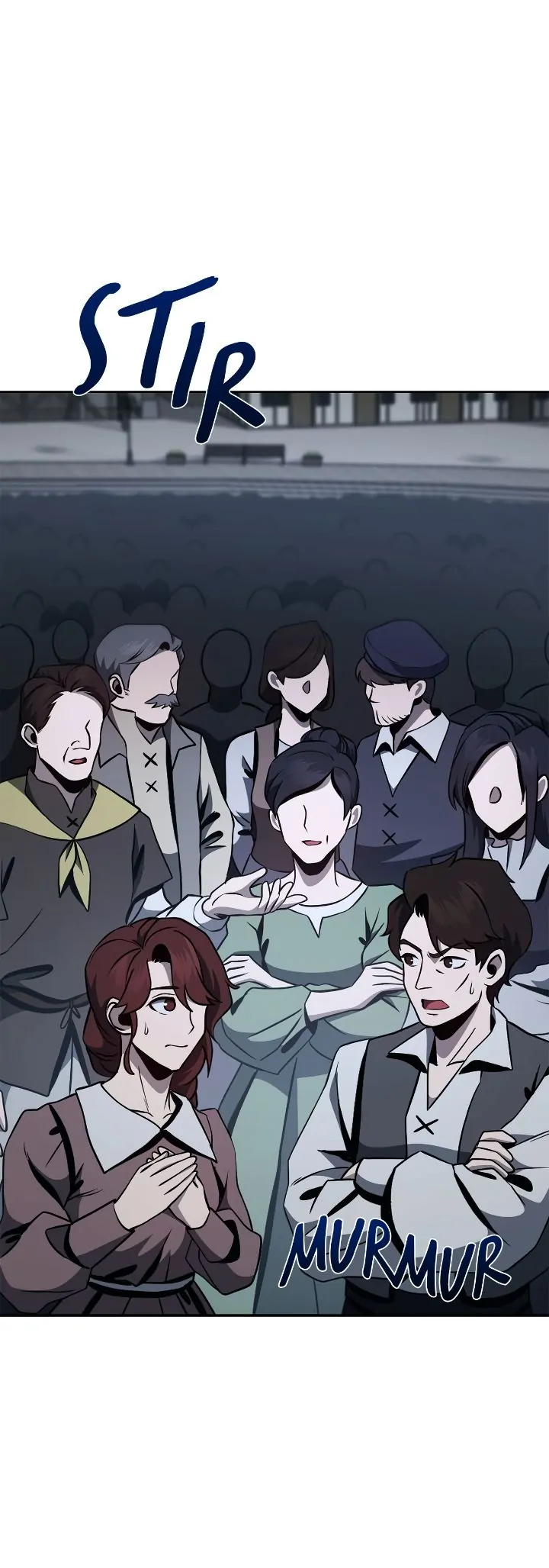 Read The Skeleton Soldier Failed to Defend the Dungeon Manga Online