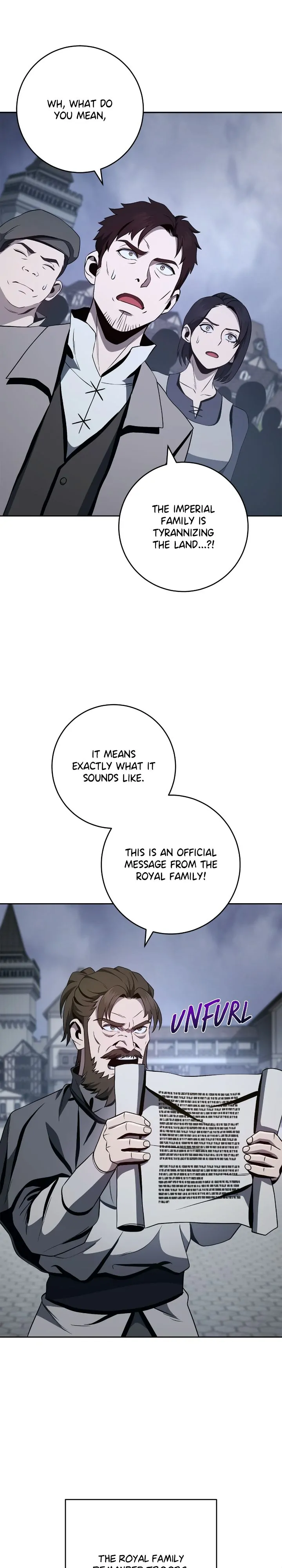 Read The Skeleton Soldier Failed to Defend the Dungeon Manga Online
