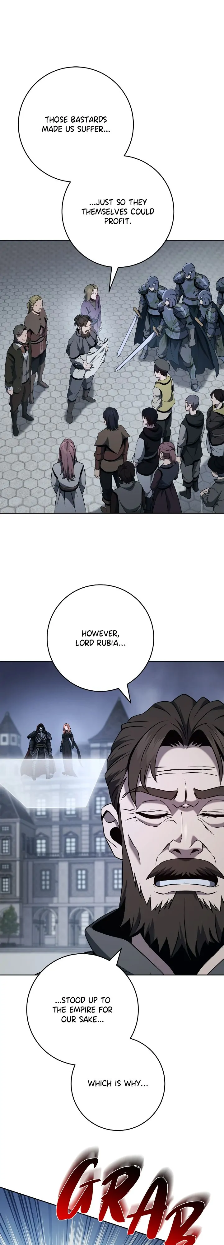 Read The Skeleton Soldier Failed to Defend the Dungeon Manga Online