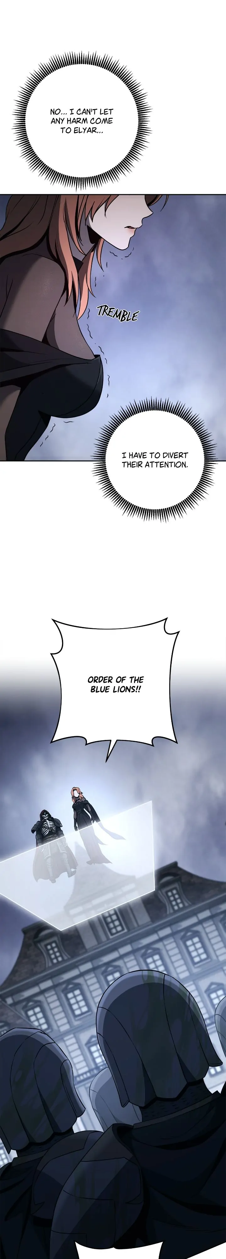 Read The Skeleton Soldier Failed to Defend the Dungeon Manga Online