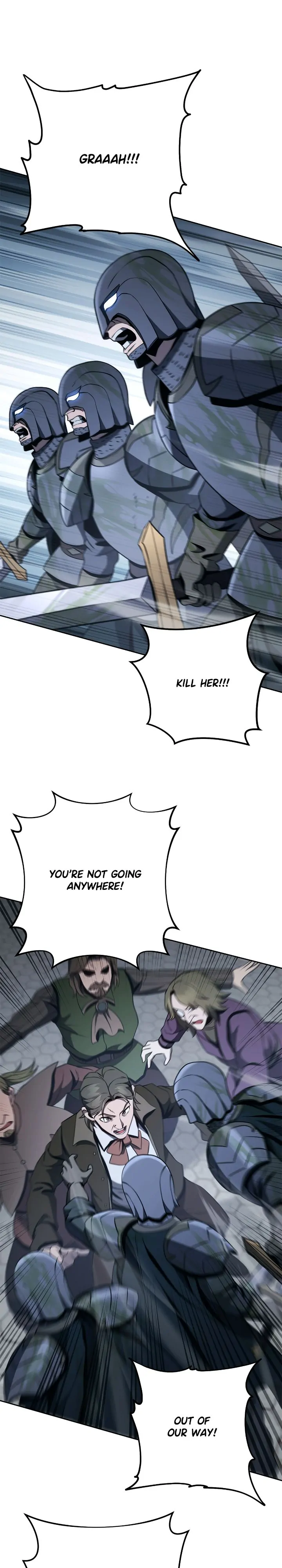 Read The Skeleton Soldier Failed to Defend the Dungeon Manga Online