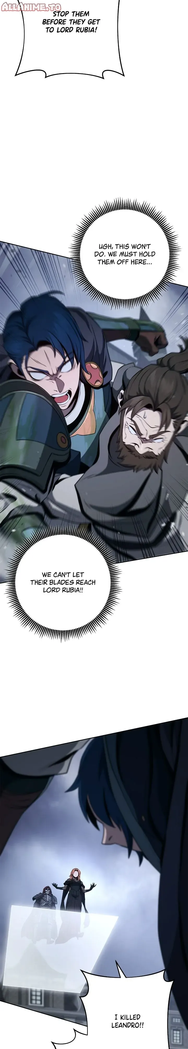 Read The Skeleton Soldier Failed to Defend the Dungeon Manga Online