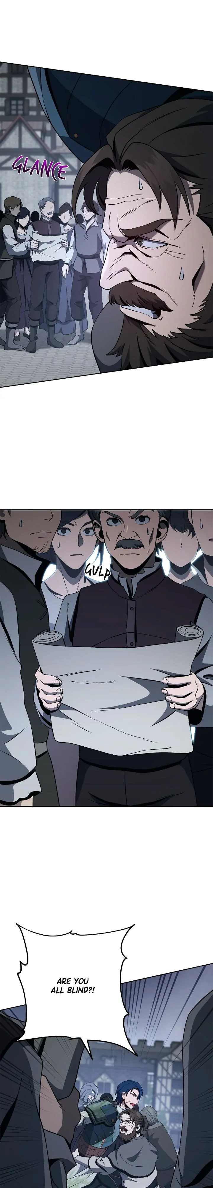 Read The Skeleton Soldier Failed to Defend the Dungeon Manga Online