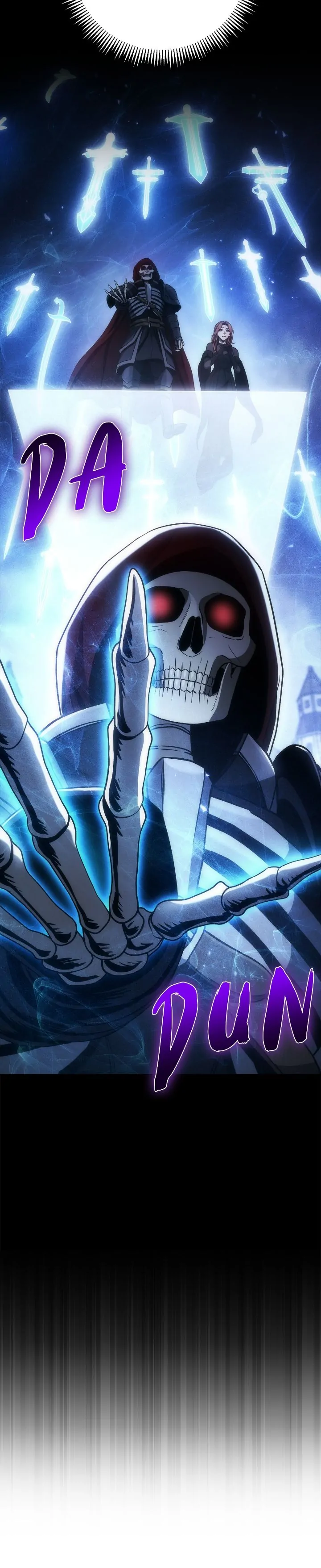 Read The Skeleton Soldier Failed to Defend the Dungeon Manga Online