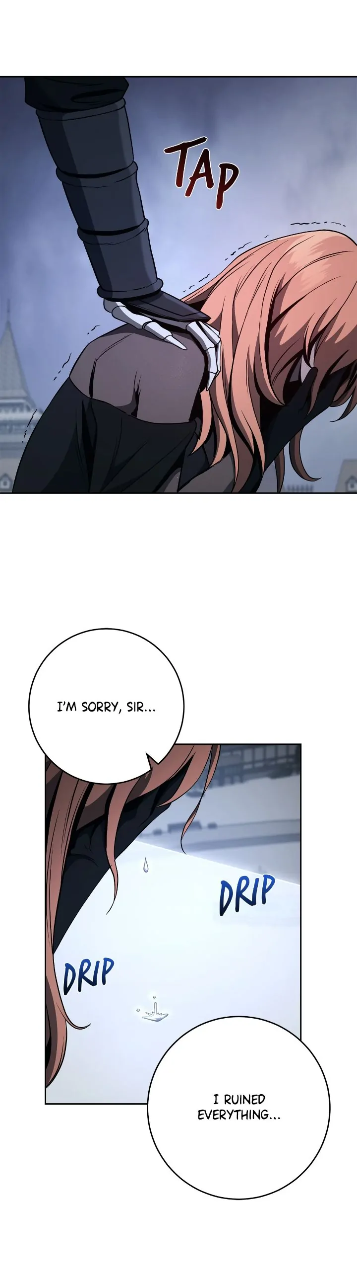 Read The Skeleton Soldier Failed to Defend the Dungeon Manga Online