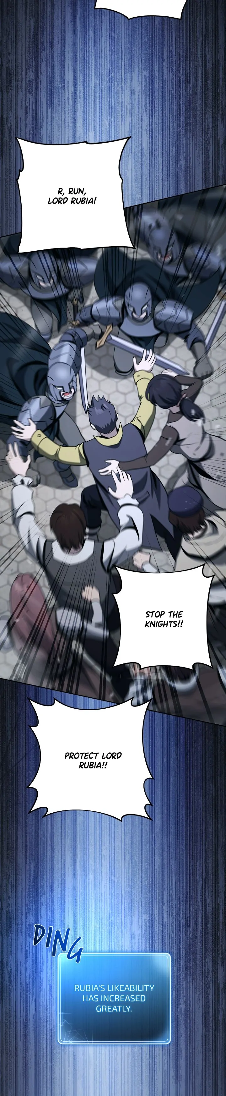 Read The Skeleton Soldier Failed to Defend the Dungeon Manga Online
