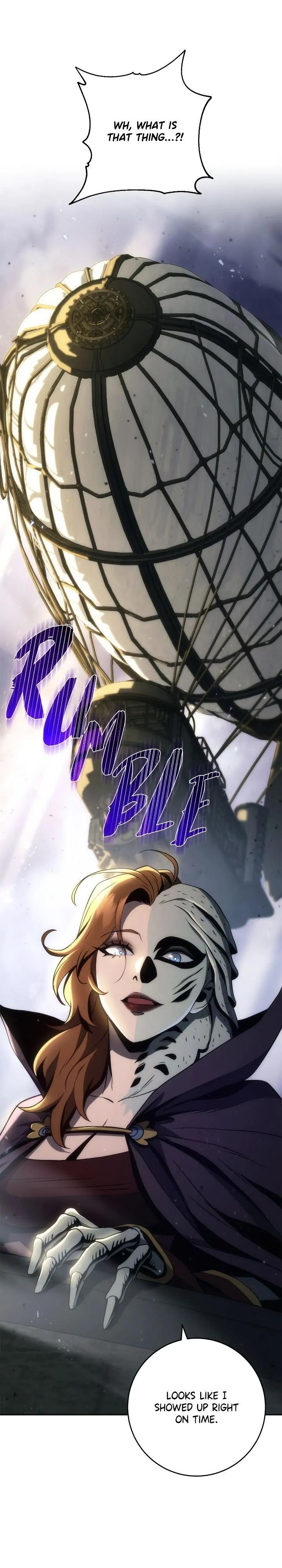 Read The Skeleton Soldier Failed to Defend the Dungeon Manga Online