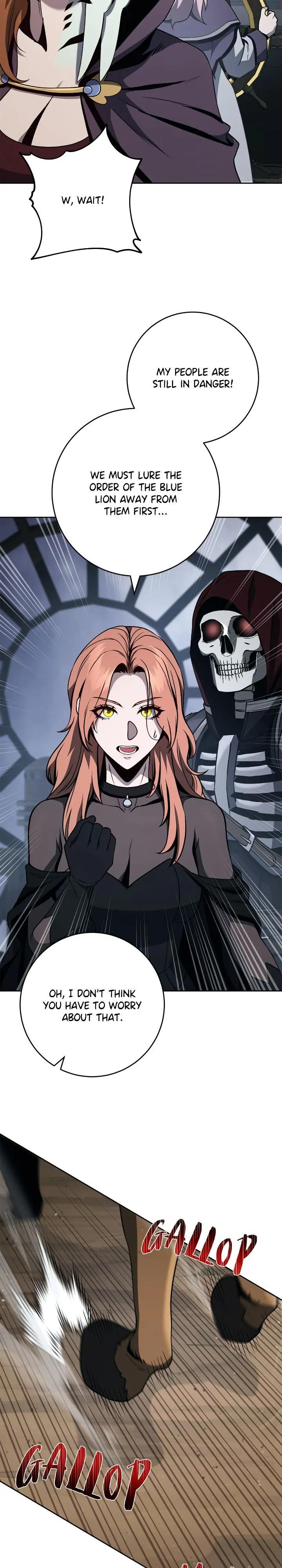 Read The Skeleton Soldier Failed to Defend the Dungeon Manga Online