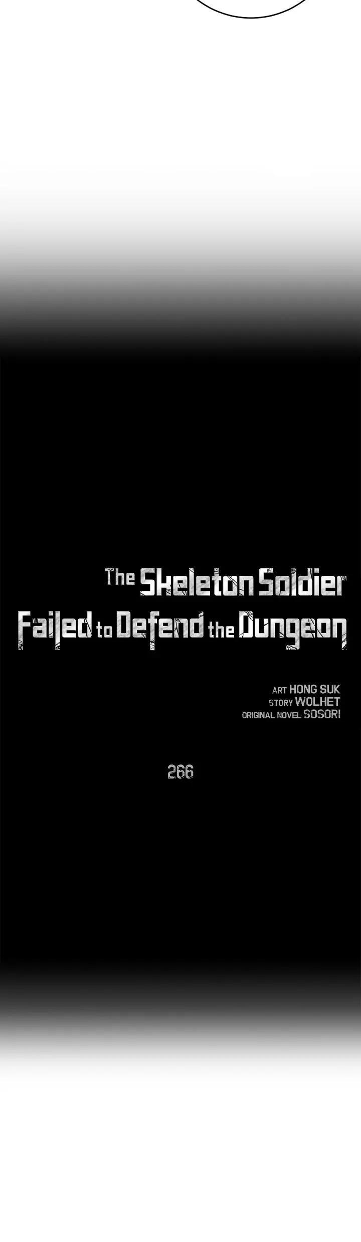 Read The Skeleton Soldier Failed to Defend the Dungeon Manga Online