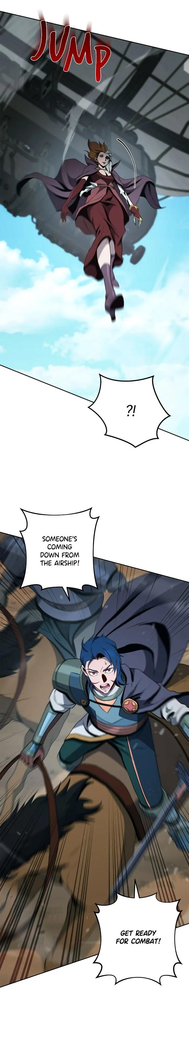Read The Skeleton Soldier Failed to Defend the Dungeon Manga Online