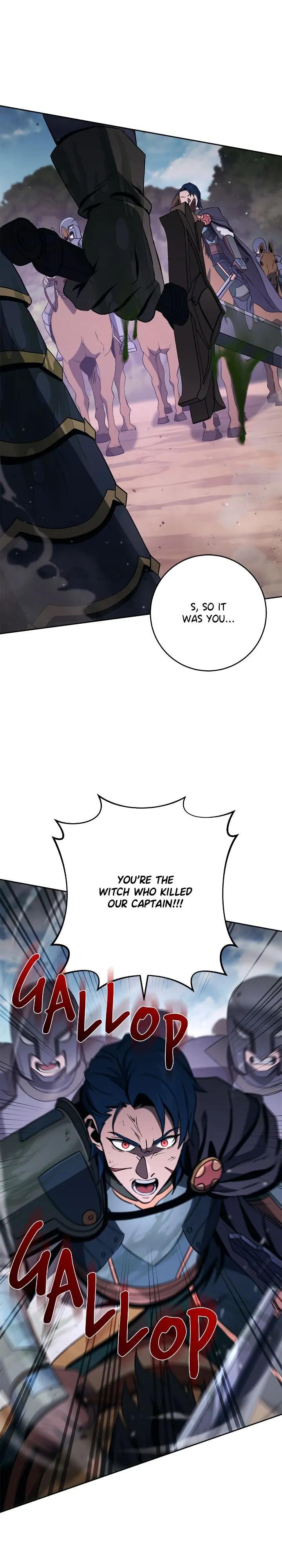 Read The Skeleton Soldier Failed to Defend the Dungeon Manga Online