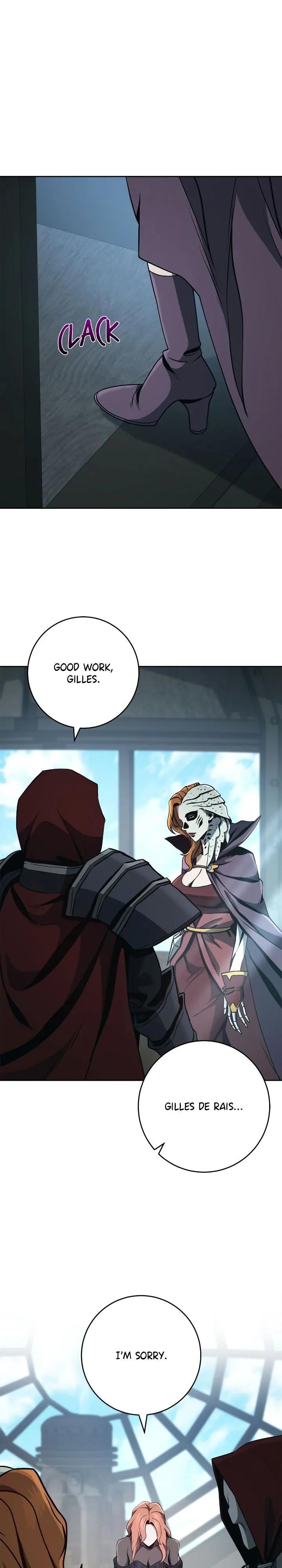 Read The Skeleton Soldier Failed to Defend the Dungeon Manga Online