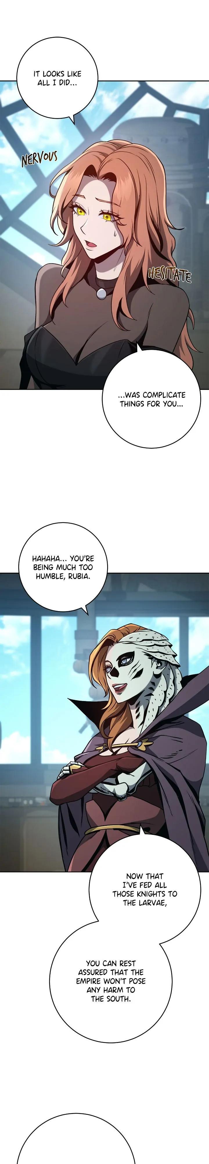 Read The Skeleton Soldier Failed to Defend the Dungeon Manga Online