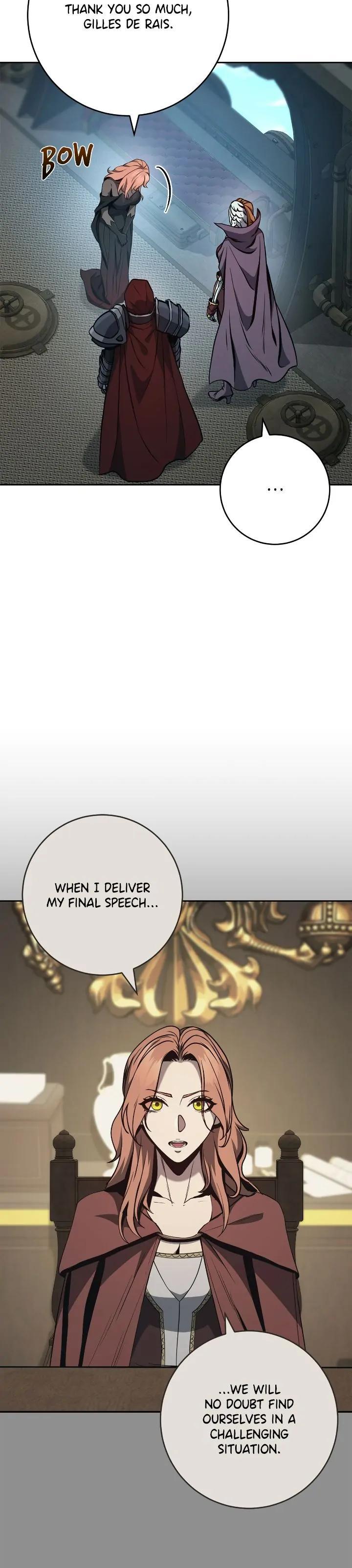 Read The Skeleton Soldier Failed to Defend the Dungeon Manga Online