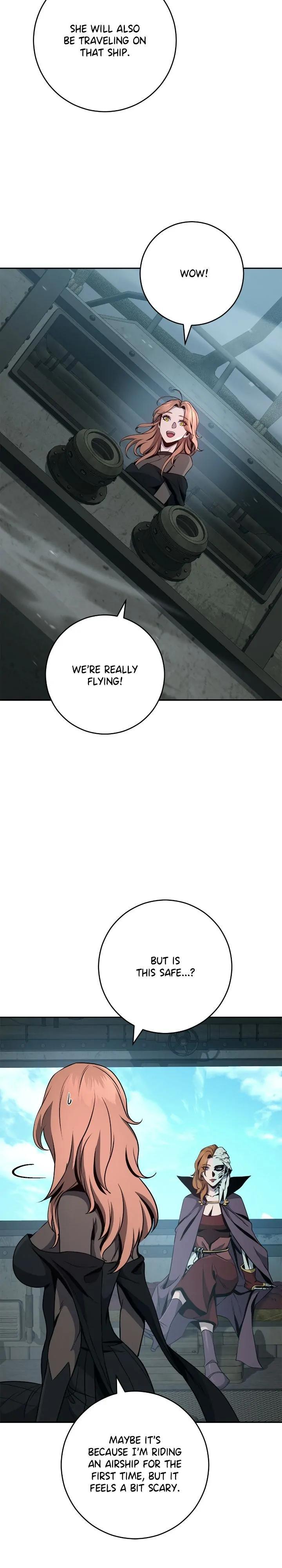 Read The Skeleton Soldier Failed to Defend the Dungeon Manga Online
