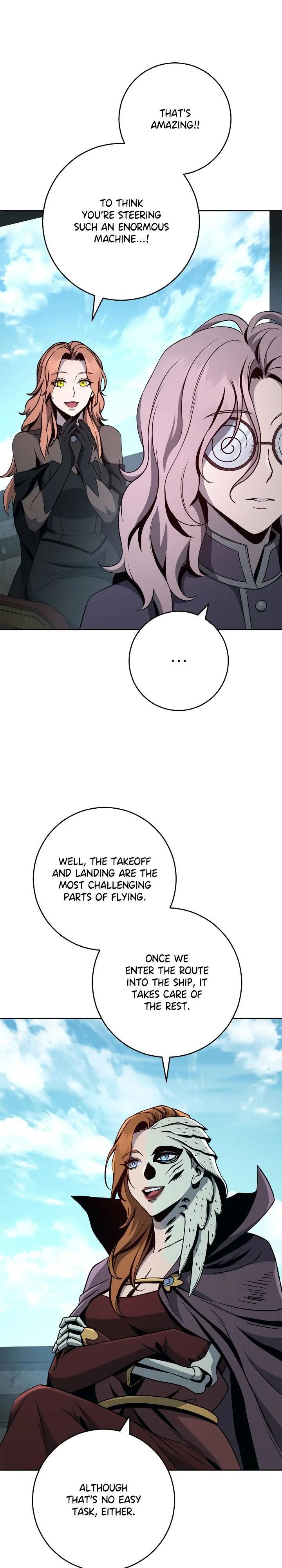 Read The Skeleton Soldier Failed to Defend the Dungeon Manga Online