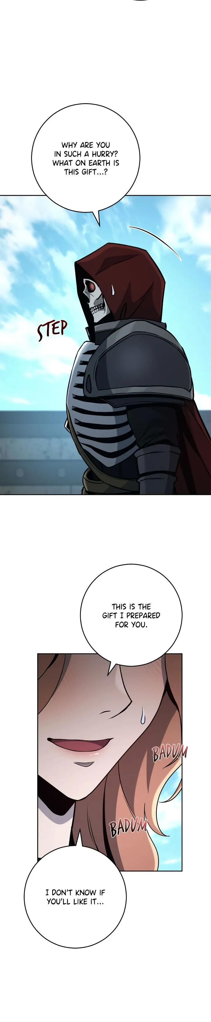 Read The Skeleton Soldier Failed to Defend the Dungeon Manga Online