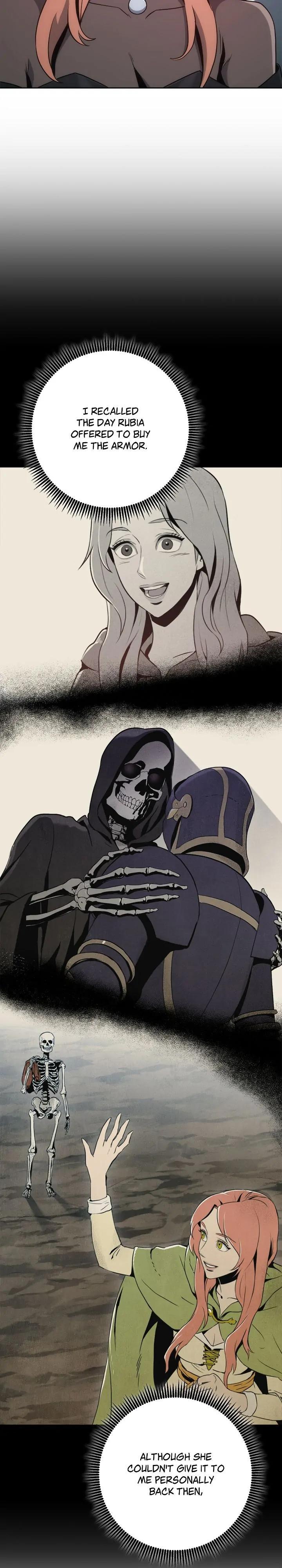 Read The Skeleton Soldier Failed to Defend the Dungeon Manga Online