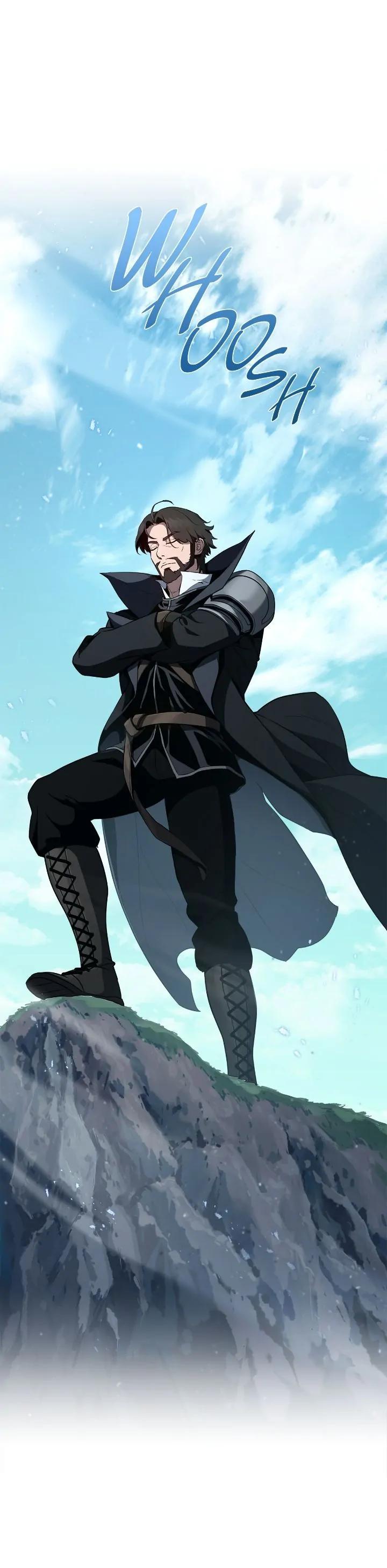 Read The Skeleton Soldier Failed to Defend the Dungeon Manga Online