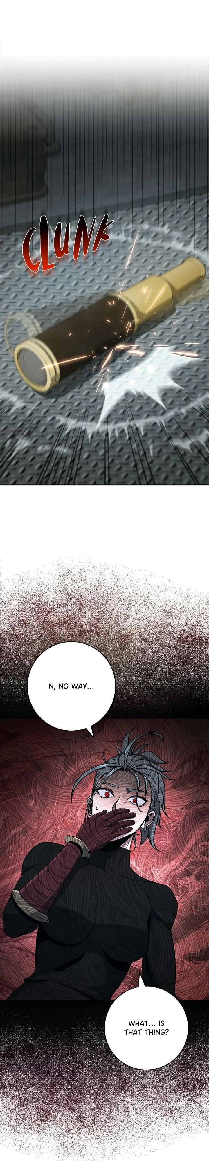 Read The Skeleton Soldier Failed to Defend the Dungeon Manga Online