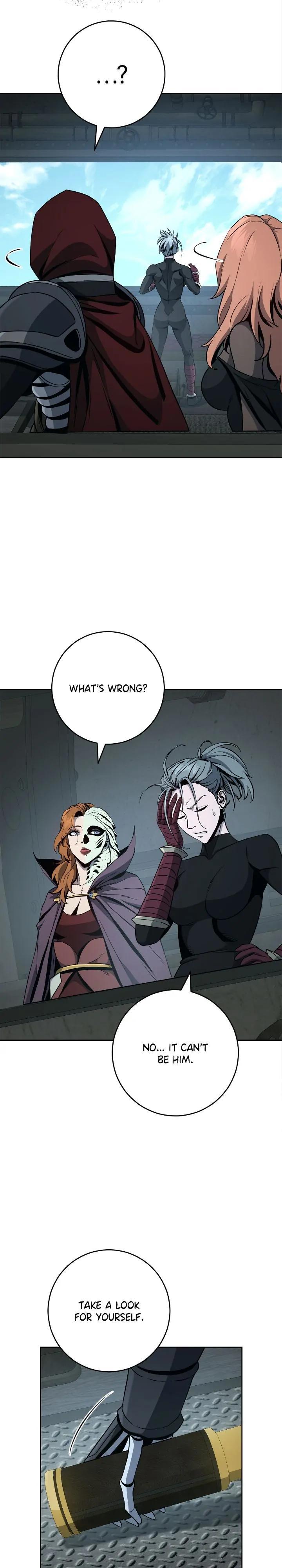 Read The Skeleton Soldier Failed to Defend the Dungeon Manga Online