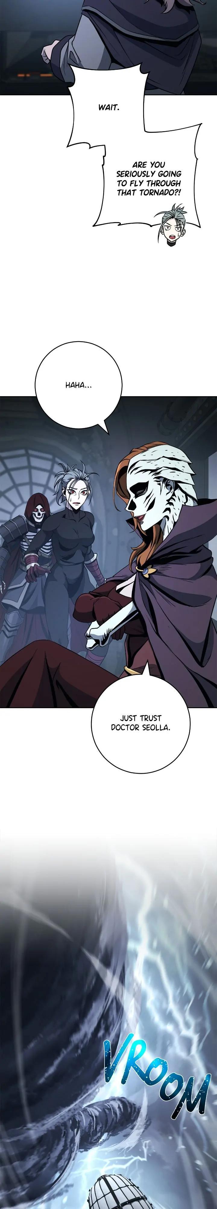Read The Skeleton Soldier Failed to Defend the Dungeon Manga Online