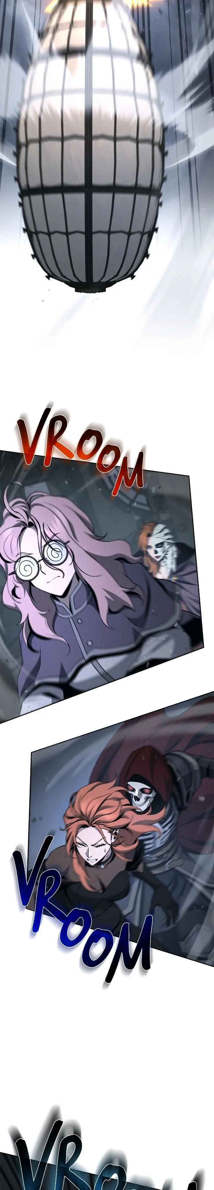 Read The Skeleton Soldier Failed to Defend the Dungeon Manga Online
