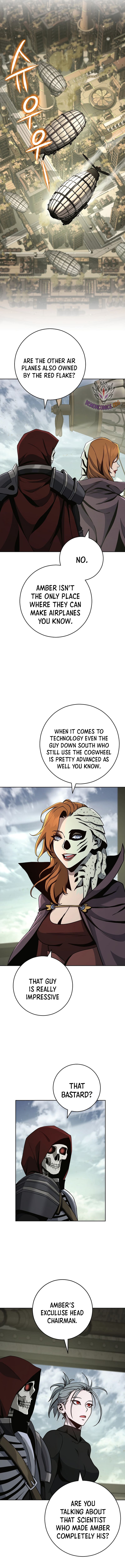 Read The Skeleton Soldier Failed to Defend the Dungeon Manga Online