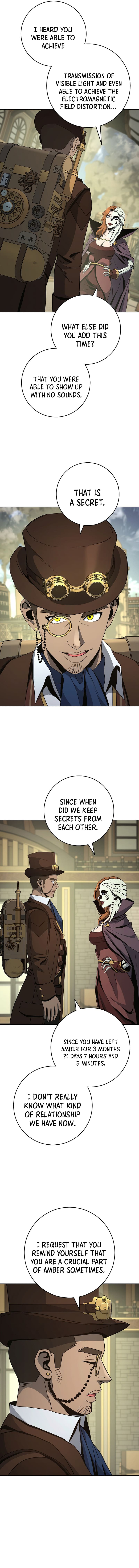Read The Skeleton Soldier Failed to Defend the Dungeon Manga Online
