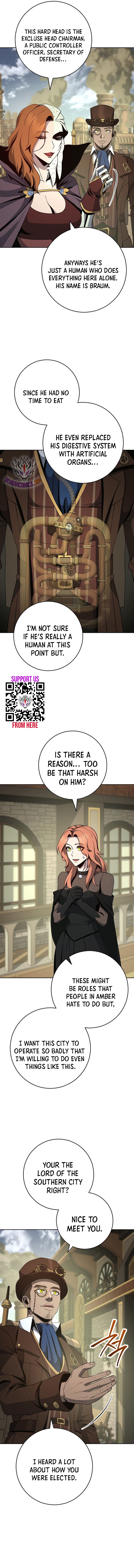 Read The Skeleton Soldier Failed to Defend the Dungeon Manga Online