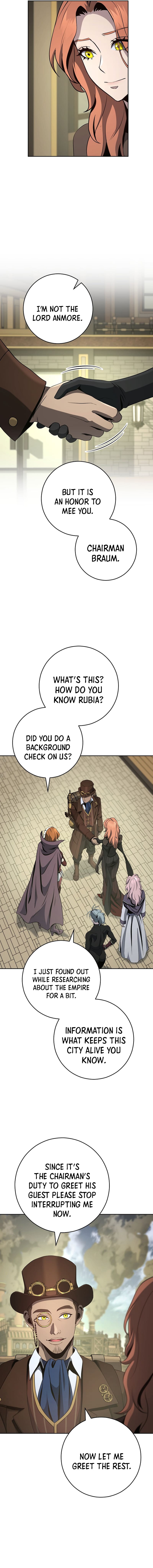 Read The Skeleton Soldier Failed to Defend the Dungeon Manga Online