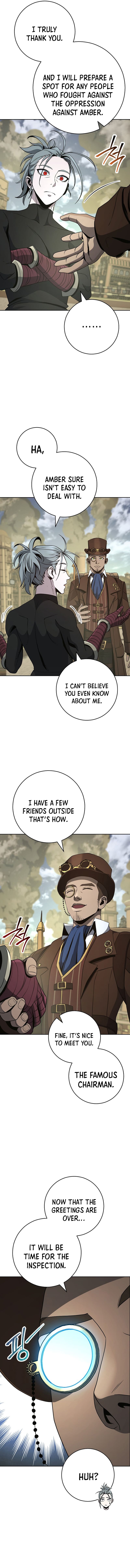 Read The Skeleton Soldier Failed to Defend the Dungeon Manga Online