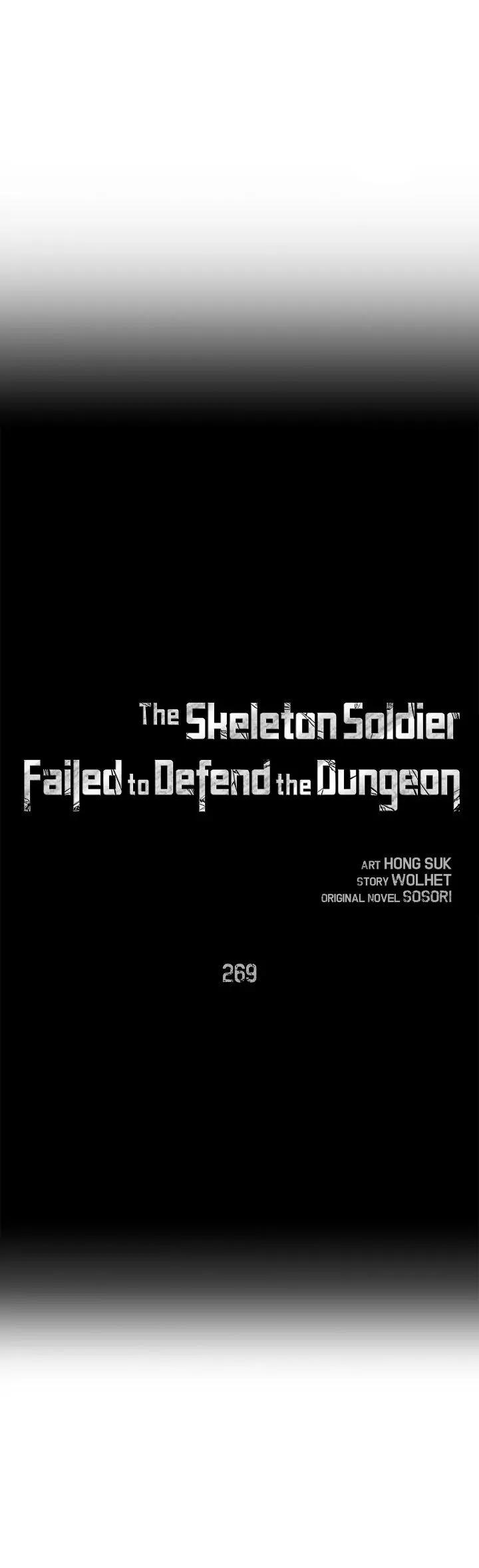 Read The Skeleton Soldier Failed to Defend the Dungeon Manga Online