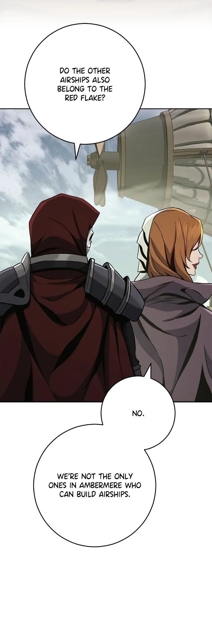 Read The Skeleton Soldier Failed to Defend the Dungeon Manga Online