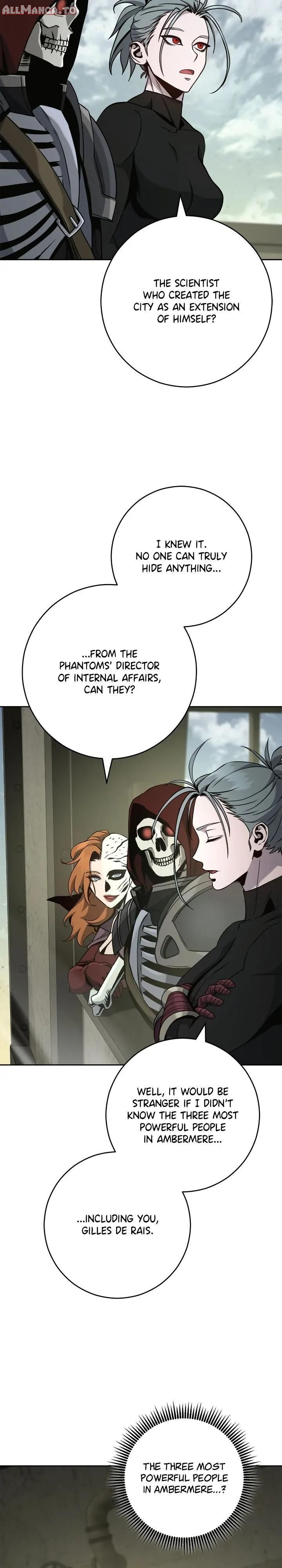 Read The Skeleton Soldier Failed to Defend the Dungeon Manga Online