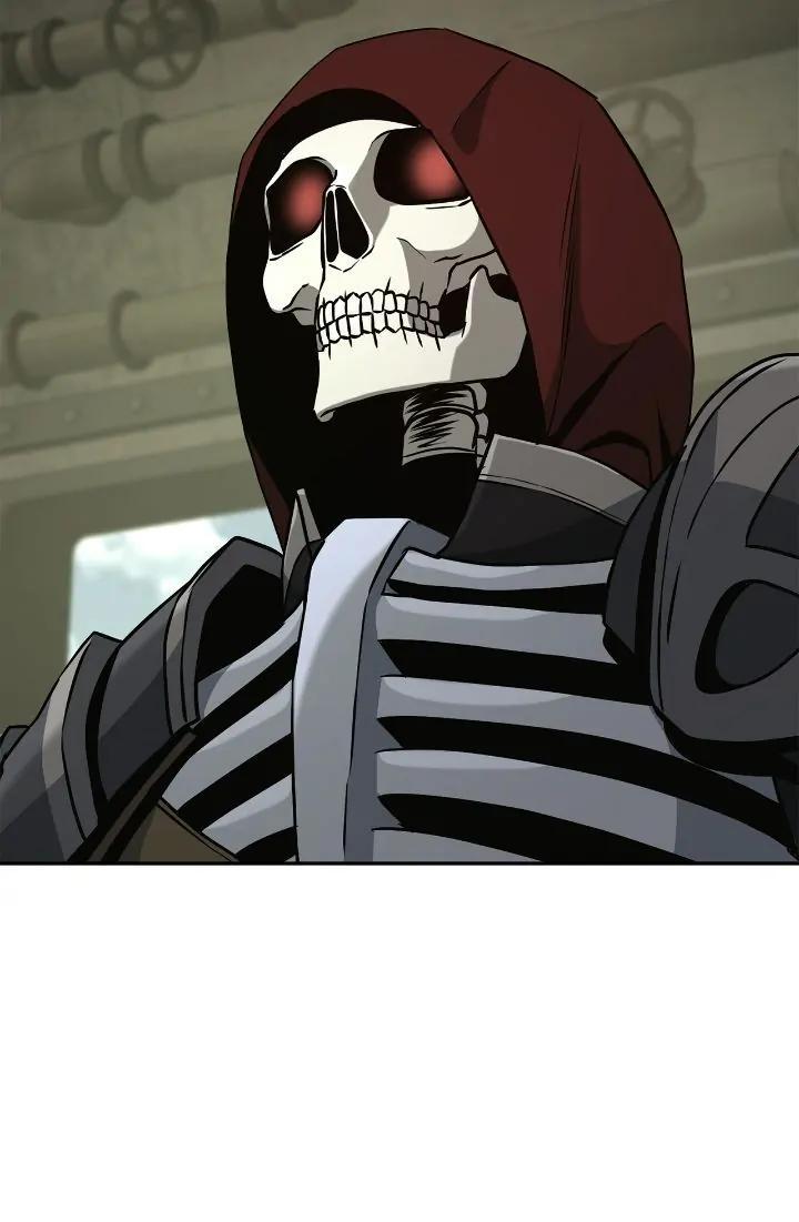 Read The Skeleton Soldier Failed to Defend the Dungeon Manga Online