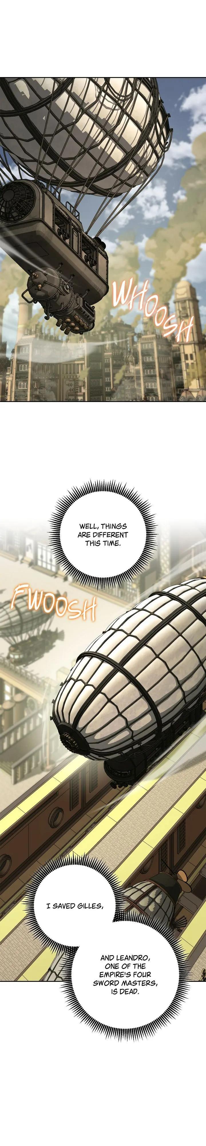 Read The Skeleton Soldier Failed to Defend the Dungeon Manga Online