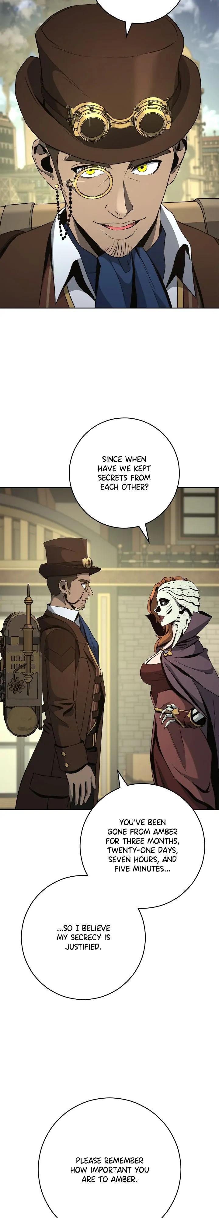 Read The Skeleton Soldier Failed to Defend the Dungeon Manga Online