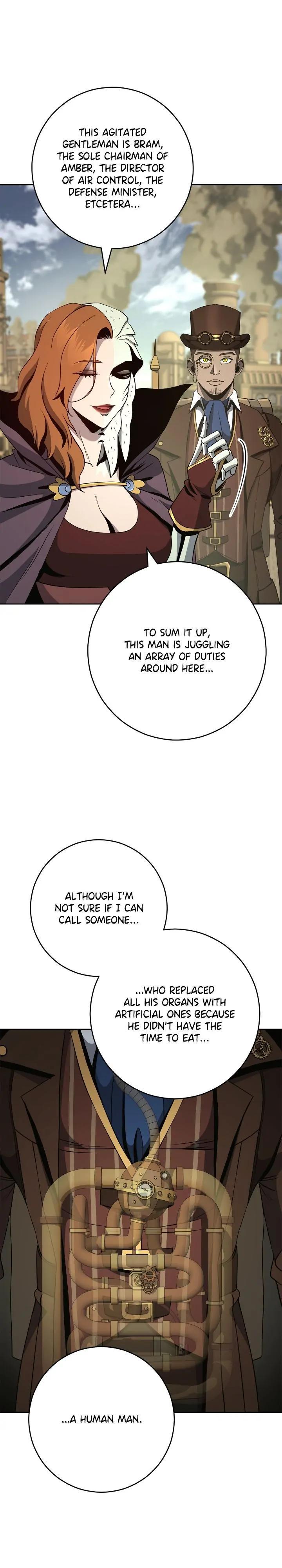 Read The Skeleton Soldier Failed to Defend the Dungeon Manga Online