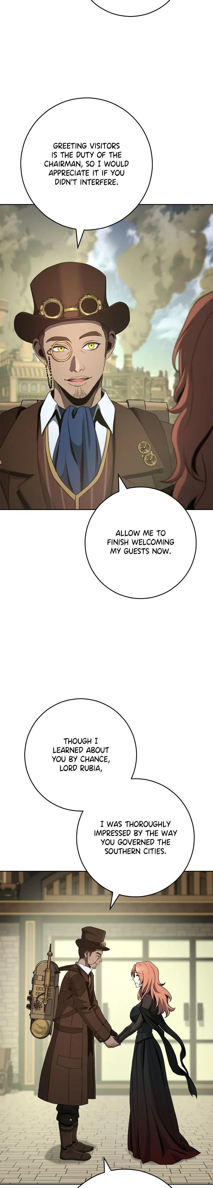 Read The Skeleton Soldier Failed to Defend the Dungeon Manga Online