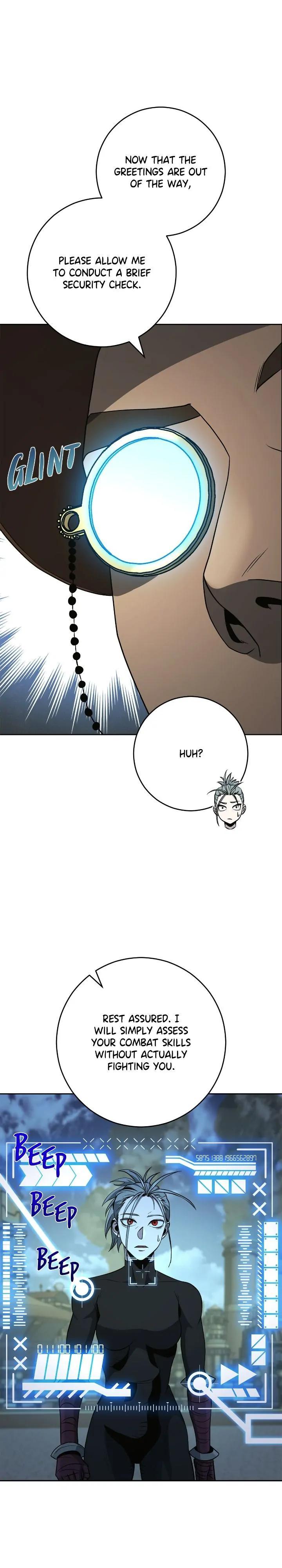 Read The Skeleton Soldier Failed to Defend the Dungeon Manga Online