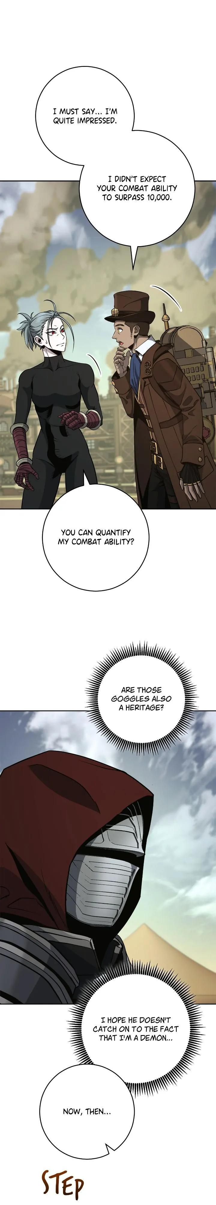 Read The Skeleton Soldier Failed to Defend the Dungeon Manga Online