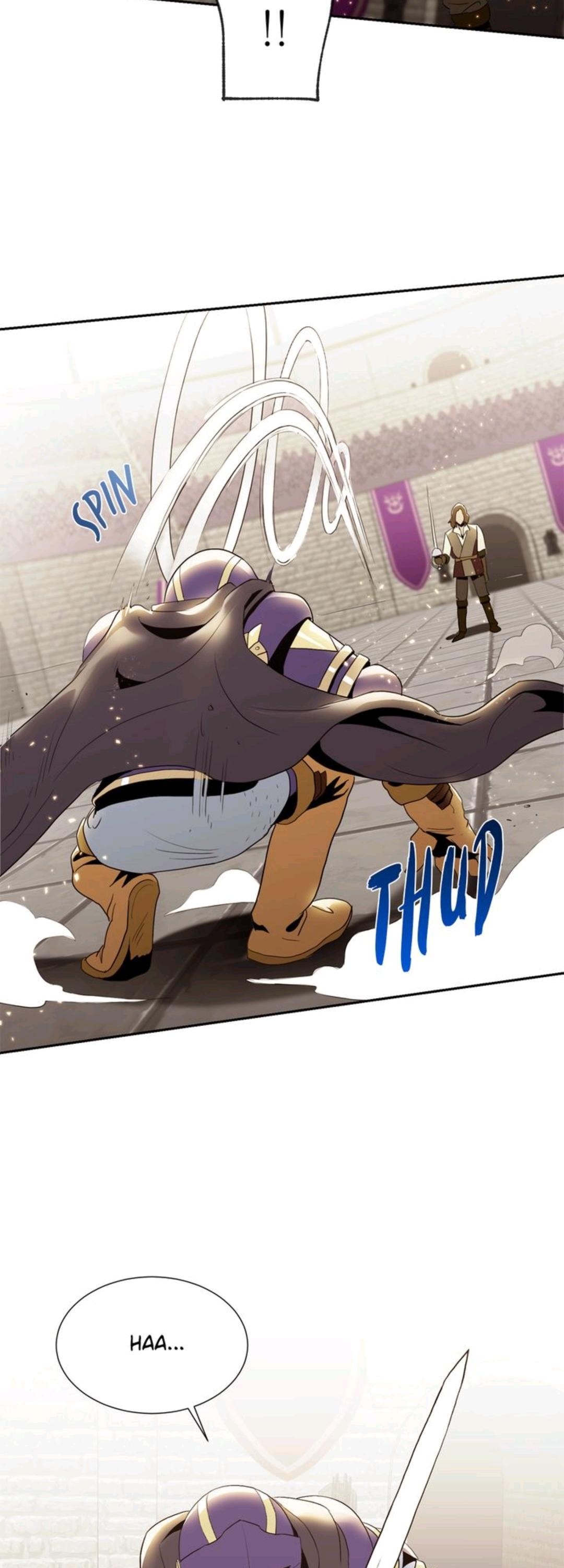 Read The Skeleton Soldier Failed to Defend the Dungeon Manga Online